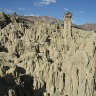 Bolivian Adventure